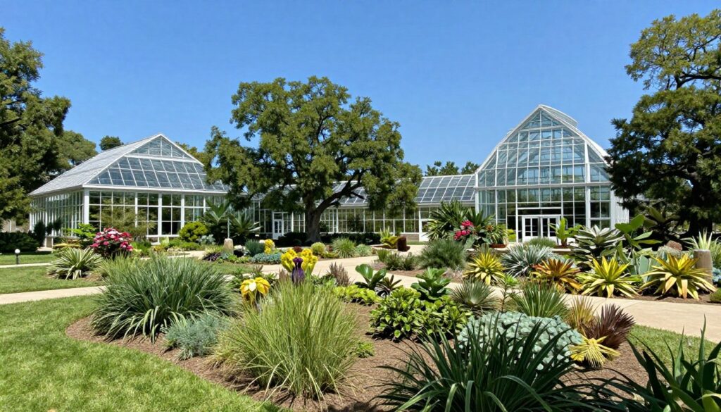 San Antonio Botanical Garden tickets San Antonio Botanical Garden tickets