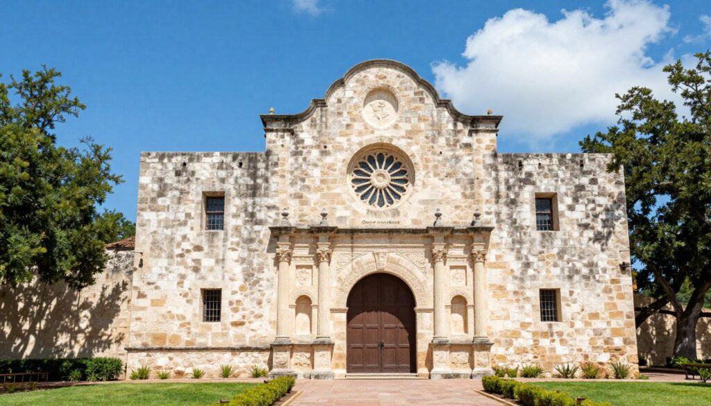 San Antonio Missions National Historical Park guided tours San Antonio Missions National Historical Park guided tours