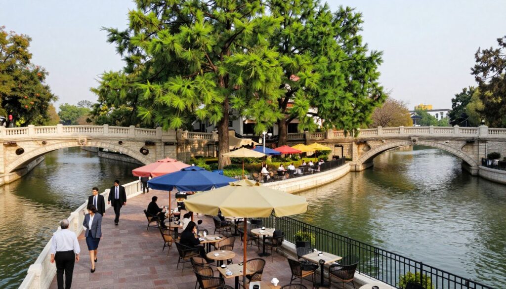 San Antonio River Walk restaurants San Antonio River Walk restaurants