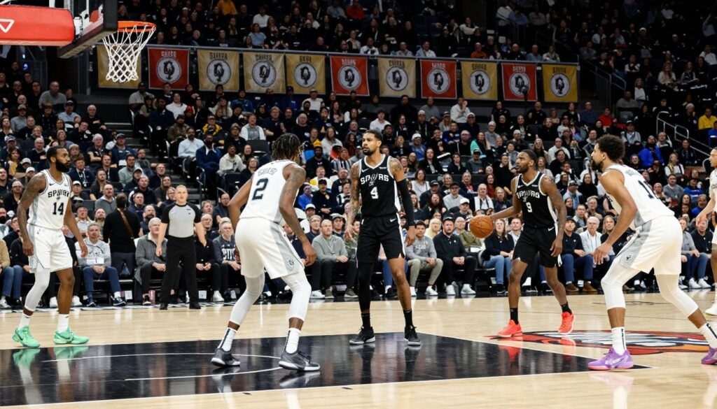 San Antonio Spurs tickets San Antonio Spurs tickets