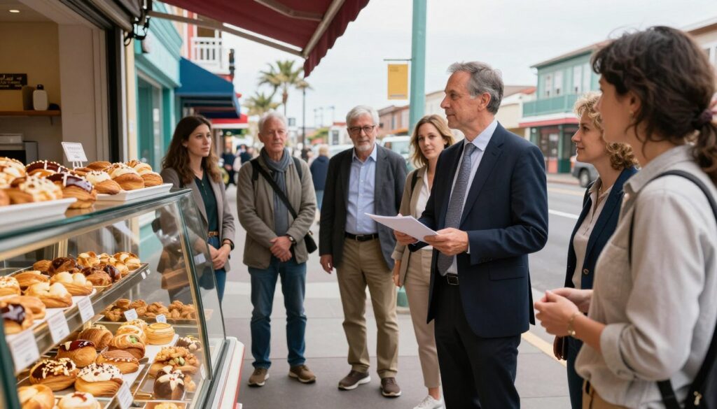 San Francisco North Beach food tour San Francisco North Beach food tour