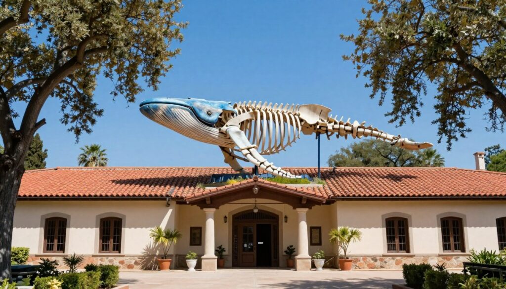 Santa Barbara Museum of Natural History Santa Barbara Museum of Natural History