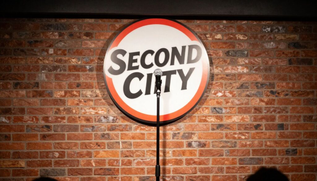 Second City Chicago tickets shows Second City Chicago tickets shows
