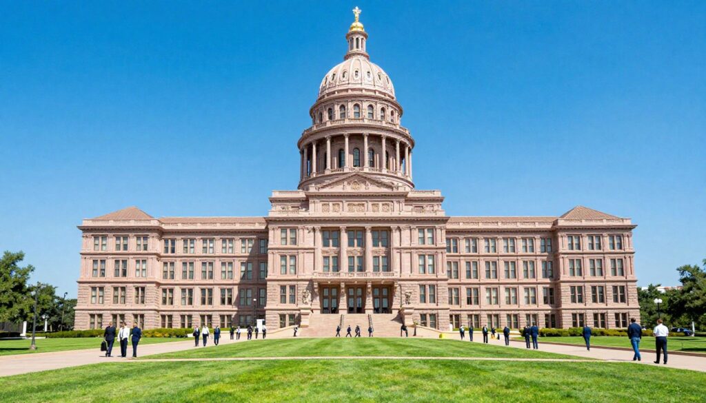 Texas State Capitol building tours Austin Texas State Capitol building tours Austin