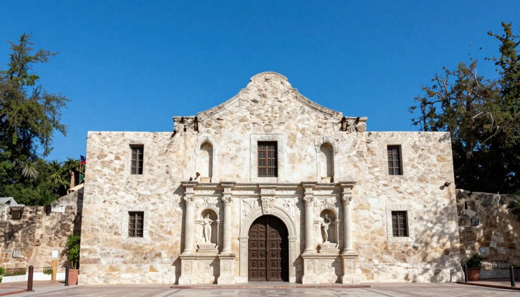 The Alamo San Antonio tickets The Alamo San Antonio tickets
