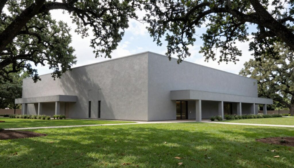 The Menil Collection Houston The Menil Collection Houston
