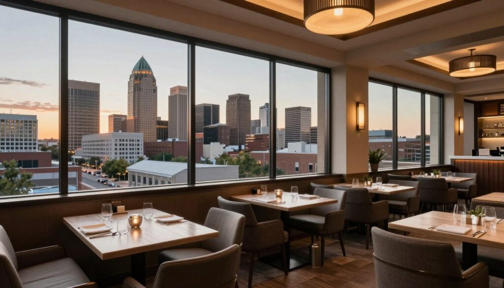 The Stilwell restaurant Kansas City reservations The Stilwell restaurant Kansas City reservations