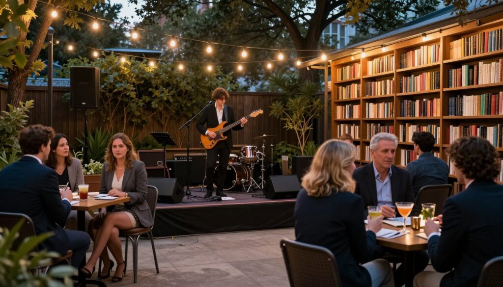 The Wild Detectives Dallas events The Wild Detectives Dallas events