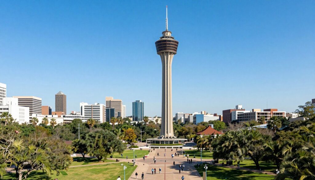 Tower of the Americas restaurant reservations Tower of the Americas restaurant reservations
