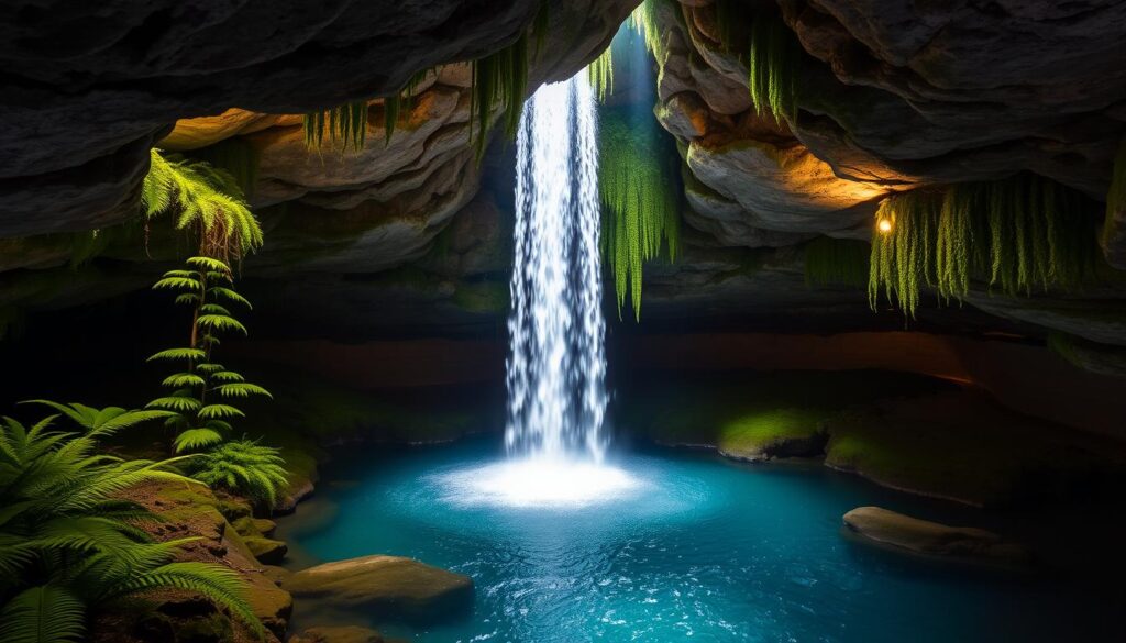 Westcave Discovery Center tour reservation Westcave Discovery Center tour reservation