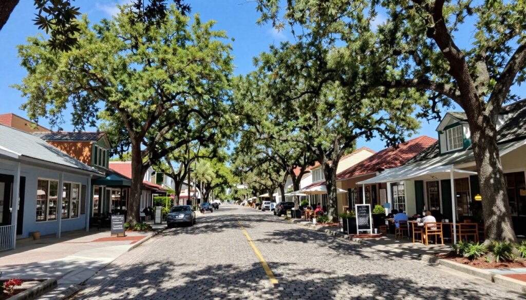 Winter Park Orlando things to do