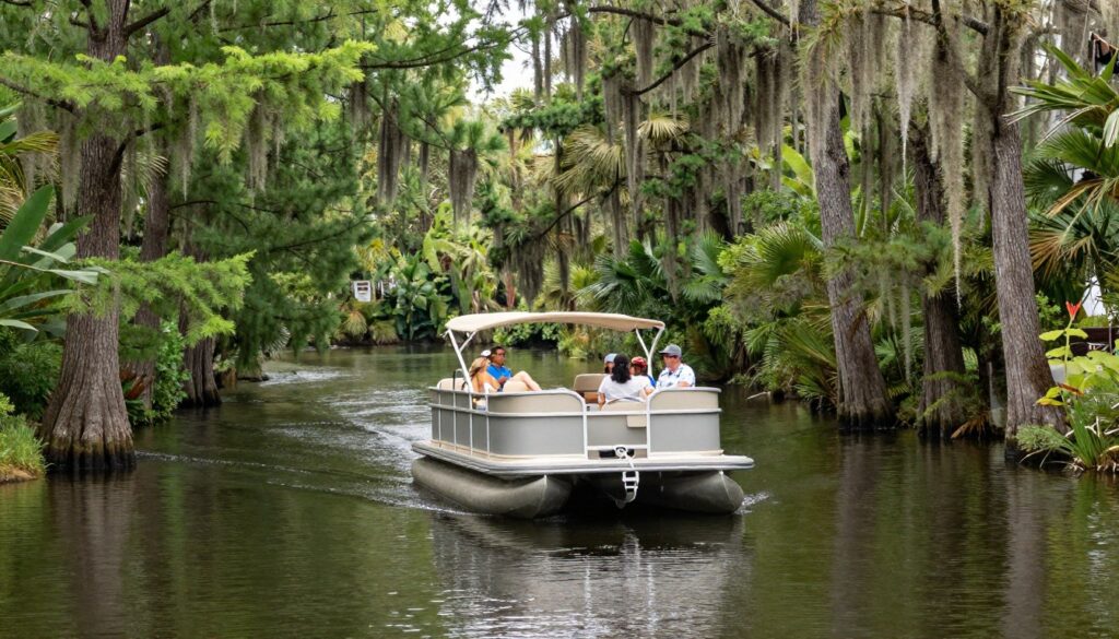 Winter Park scenic boat tour tickets Winter Park scenic boat tour tickets