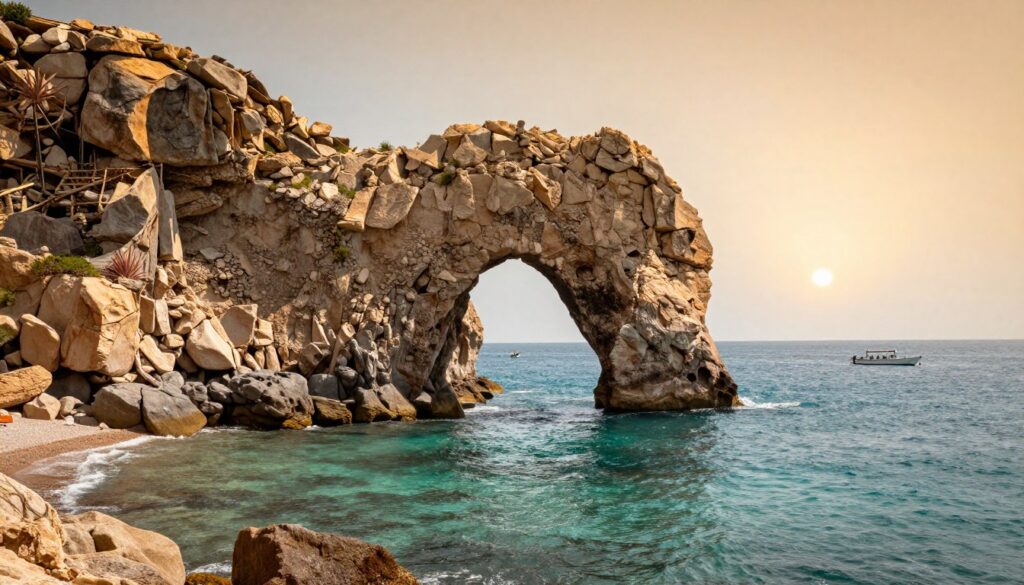 cabo san lucas boat tours to el arco