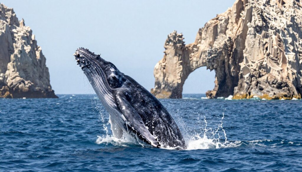 cabo san lucas whale watching tours