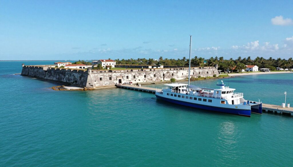 dry tortugas national park ferry dry tortugas national park ferry