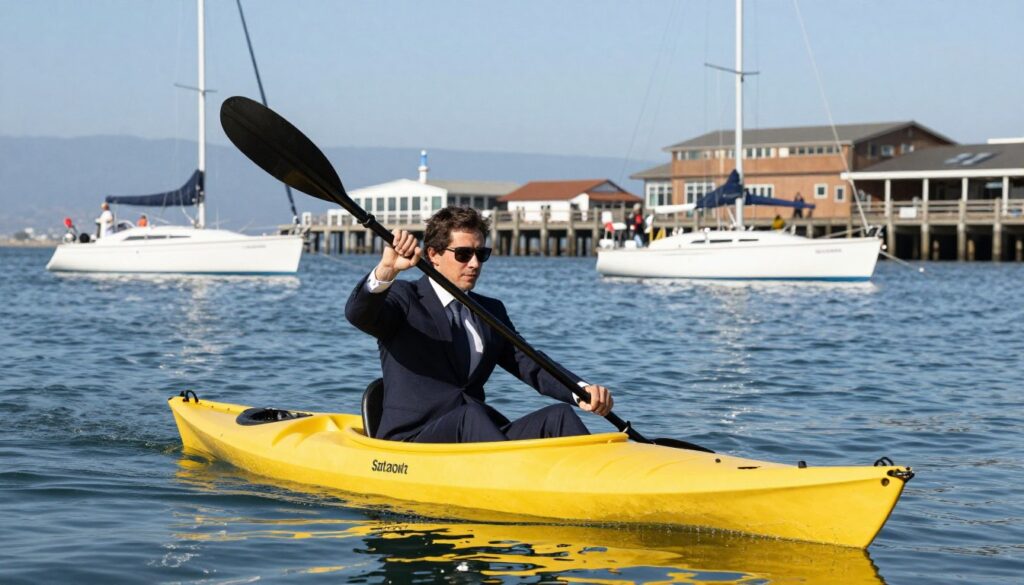 kayak rentals Santa Barbara harbor kayak rentals Santa Barbara harbor