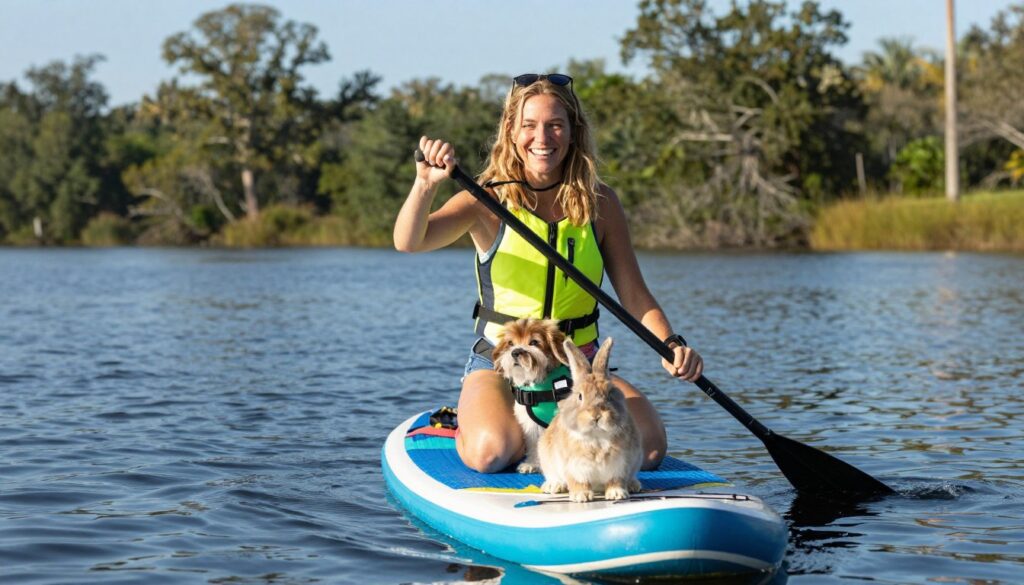 paddle with pups Orlando booking paddle with pups Orlando booking