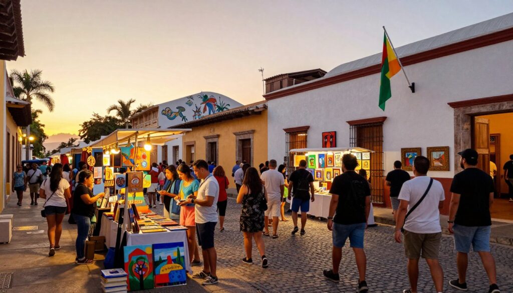 san josé del cabo art district