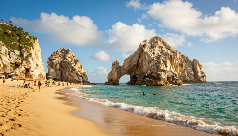 what to visit in cabo san lucas