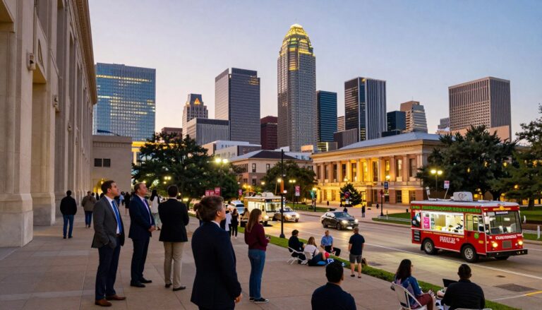 what to visit in dallas