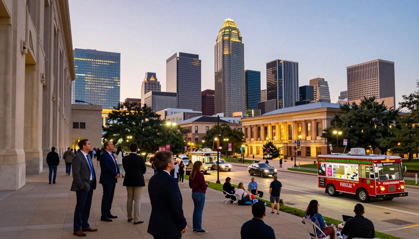 what to visit in dallas