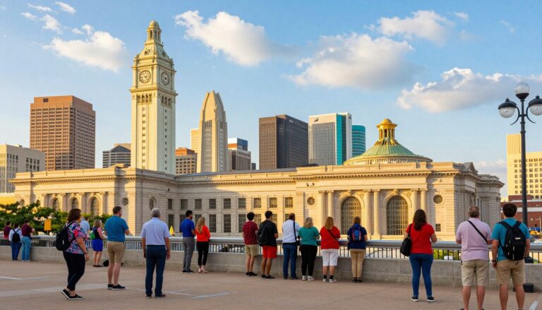 what to visit in kansas city