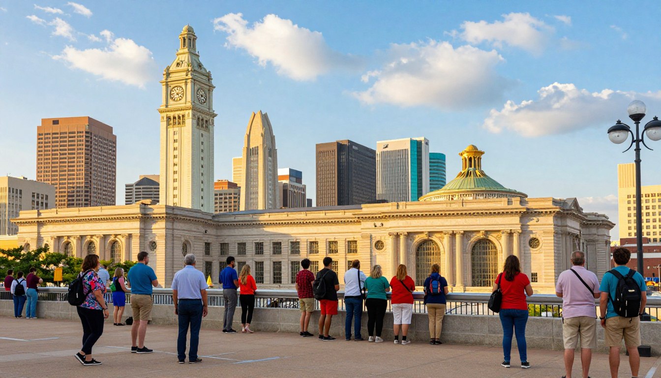 what to visit in kansas city