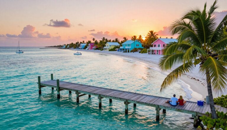 what to visit in key west