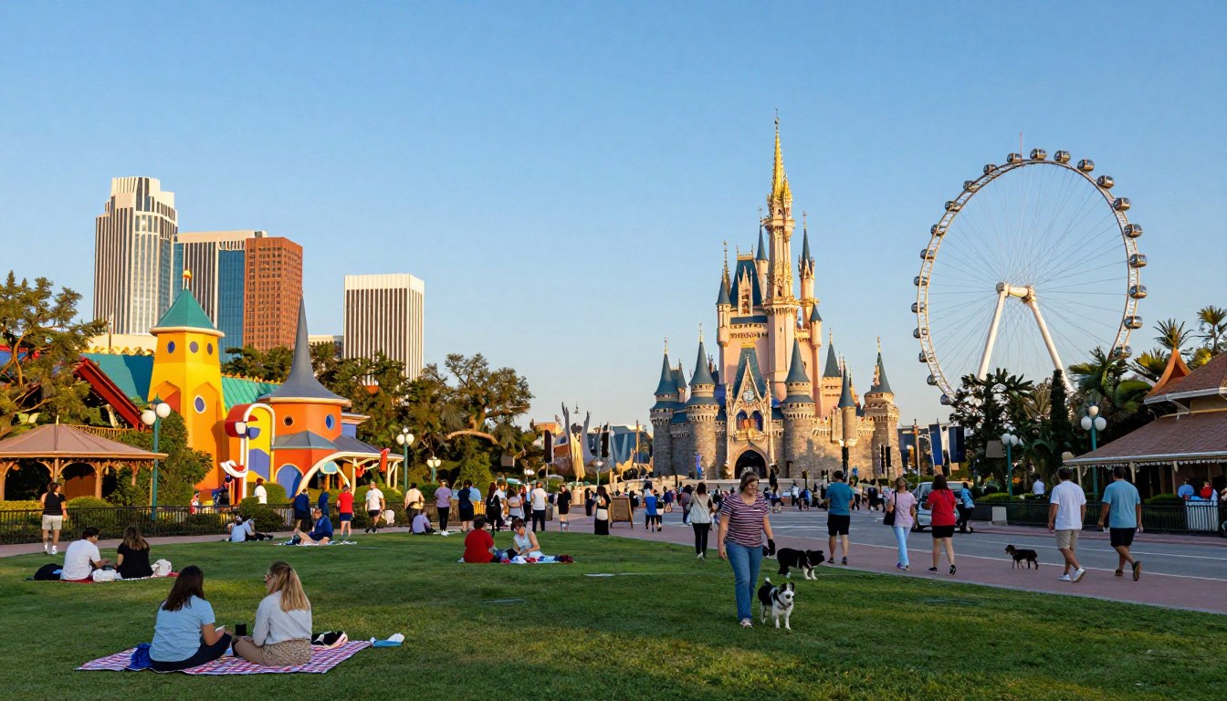 what to visit in orlando fl