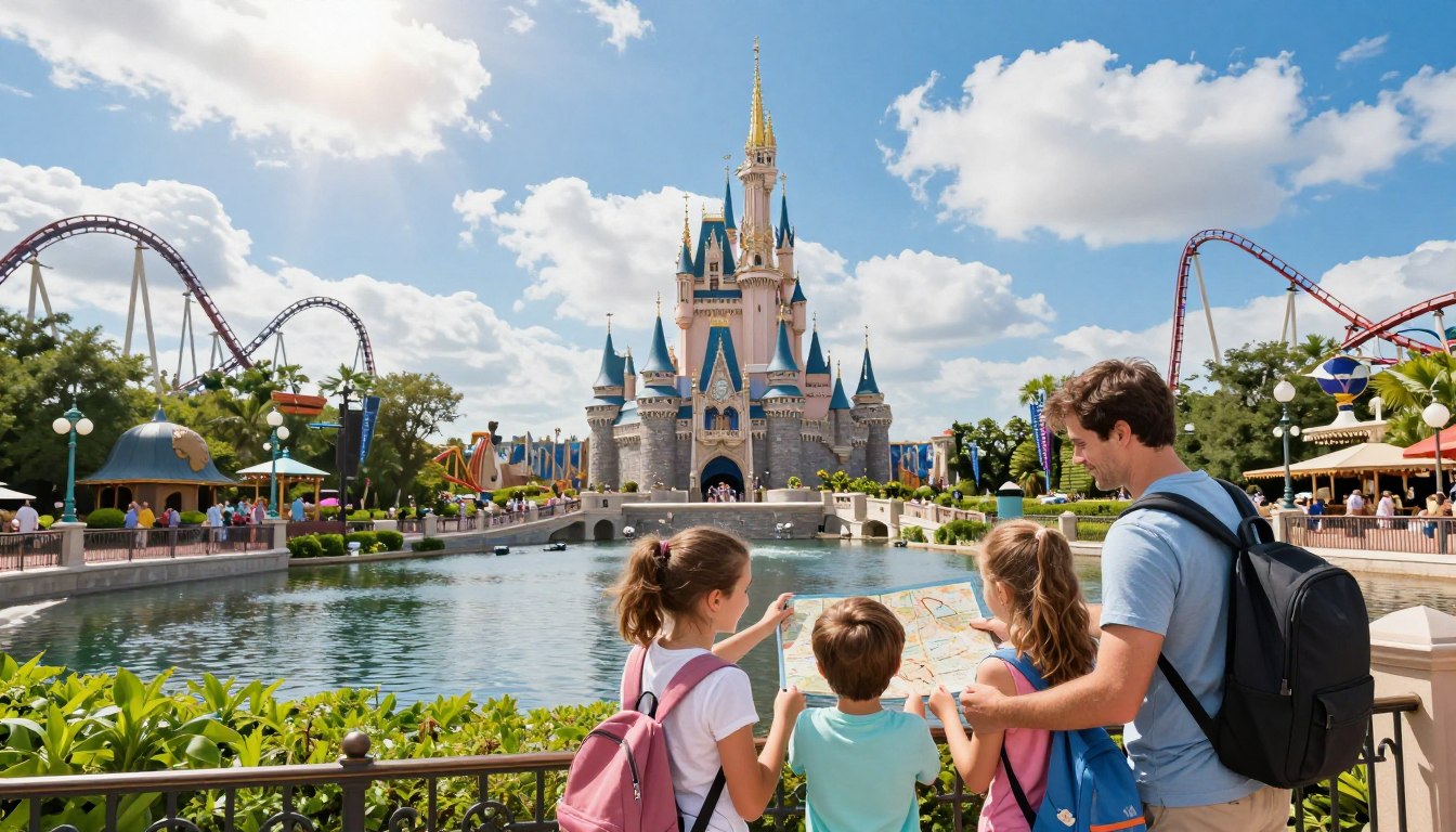 what to visit in orlando florida