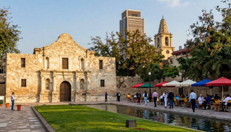 what to visit in san antonio