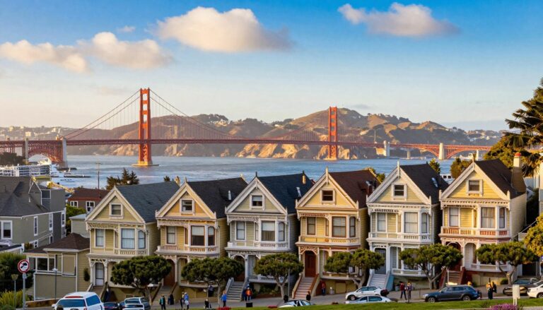 what to visit in san francisco