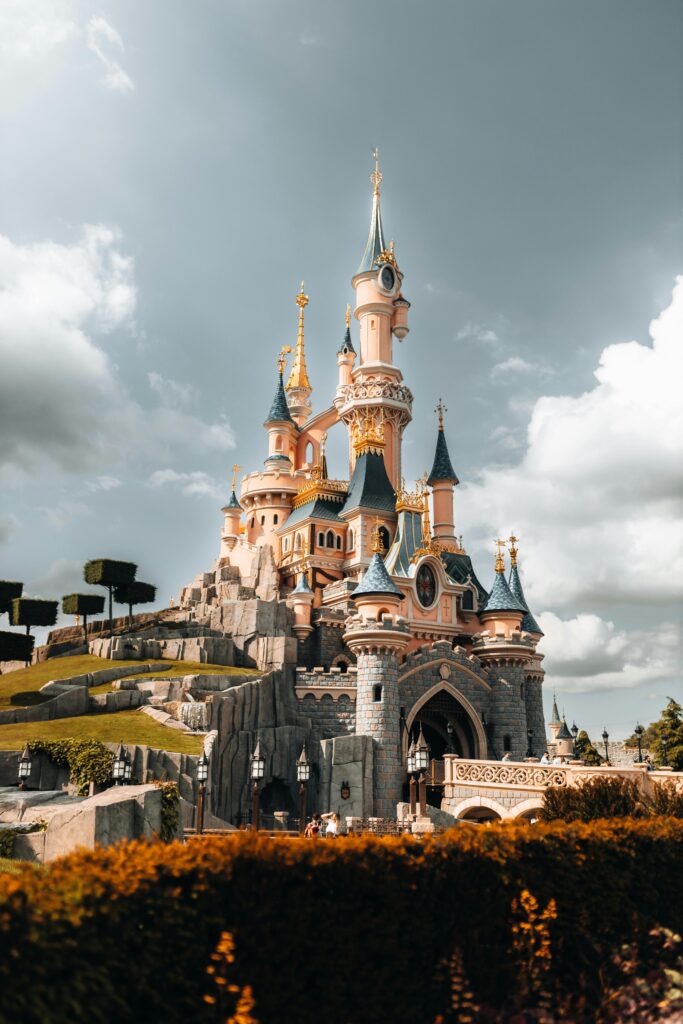 Disney Dining Plan