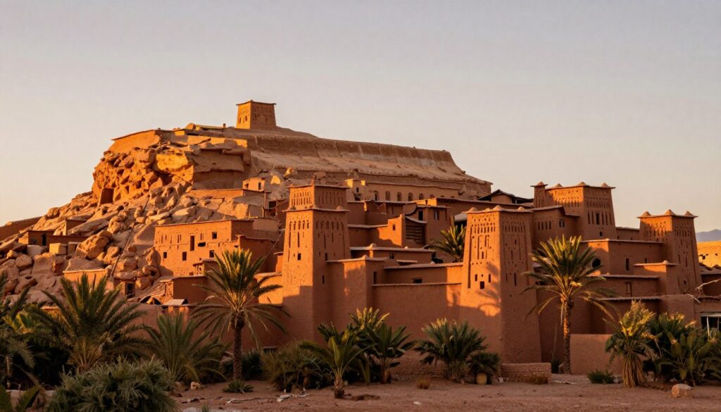 Ait Benhaddou tours Morocco Ait Benhaddou tours Morocco