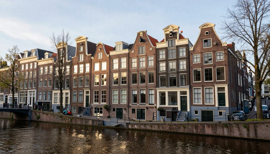 Anne Frank House Amsterdam tickets advance booking