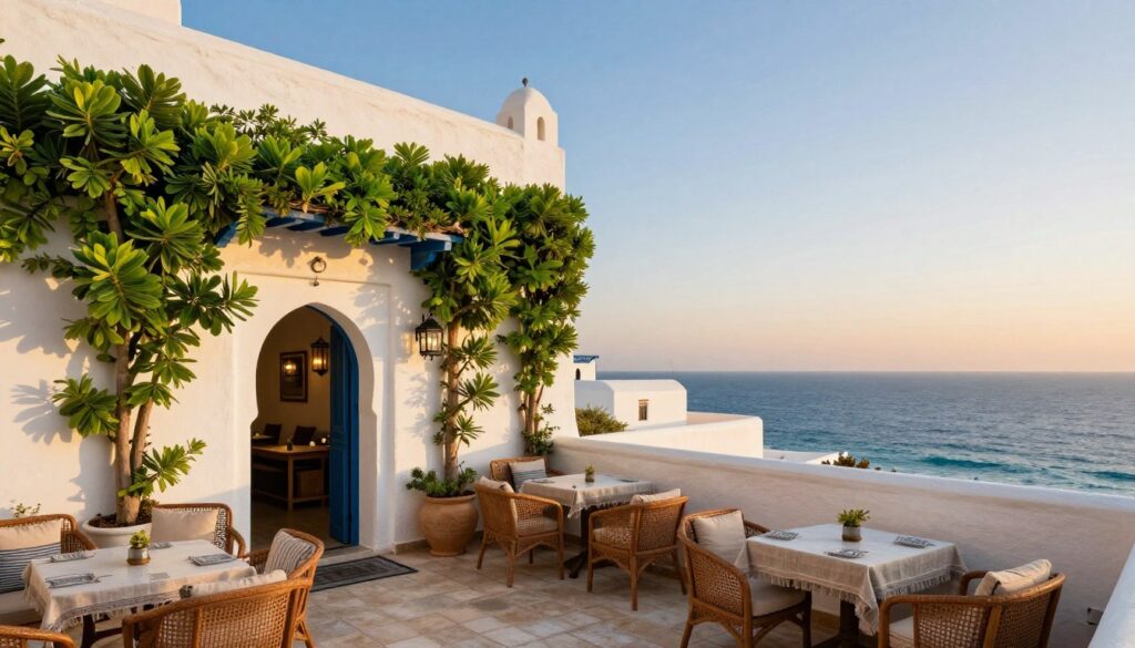 Asilah Morocco hotels Asilah Morocco hotels