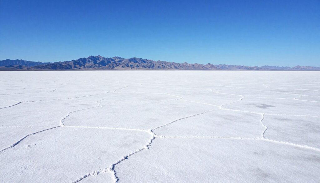 Bonneville Salt Flats guided tours Bonneville Salt Flats guided tours