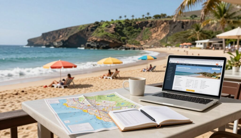 Cape Verde vacation budget planning Cape Verde vacation budget planning