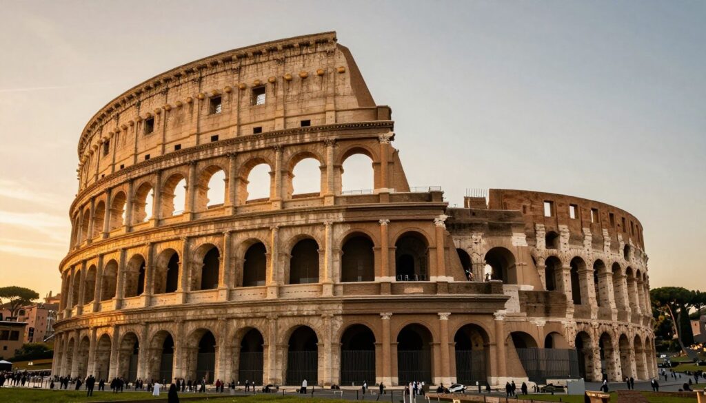 Colosseum Rome skip-the-line tickets Colosseum Rome skip-the-line tickets