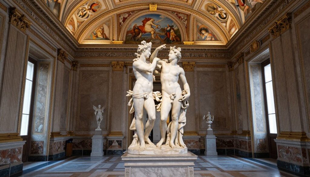 Galleria Borghese tickets advance reservation Galleria Borghese tickets advance reservation