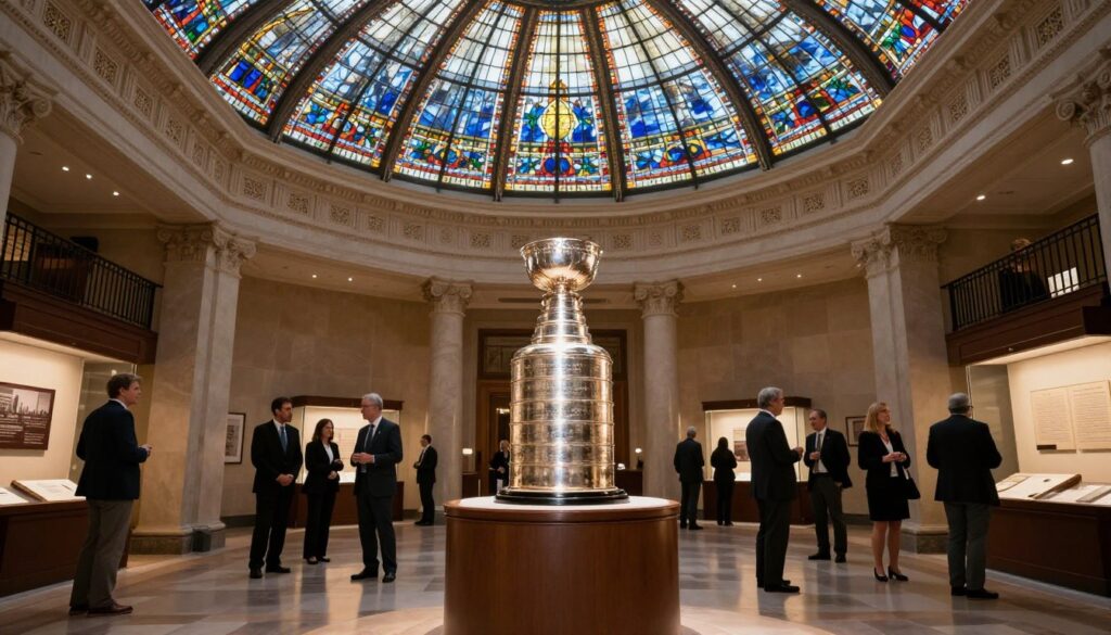 Hockey Hall of Fame Toronto tickets