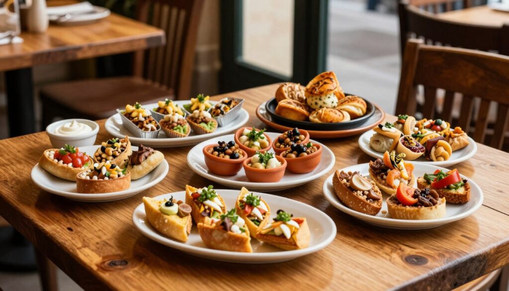 Madrid tapas and food tours Madrid tapas and food tours