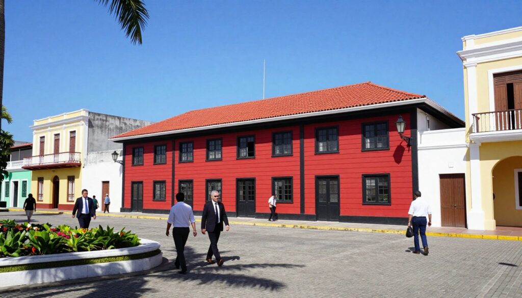Ponce Puerto Rico attractions tickets
