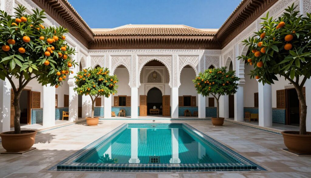 Rabat Morocco hotels and riads Rabat Morocco hotels and riads