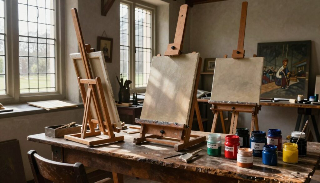Rembrandt House Museum Amsterdam admission