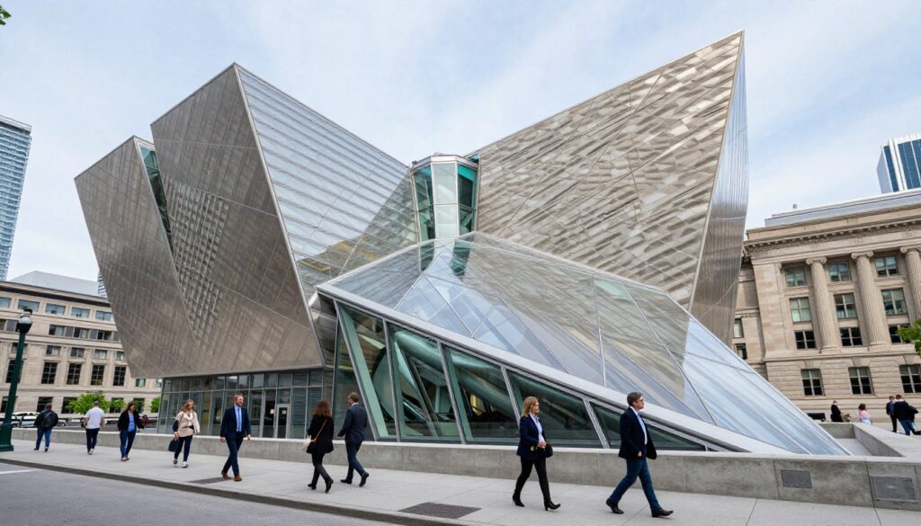 Royal Ontario Museum Toronto tickets