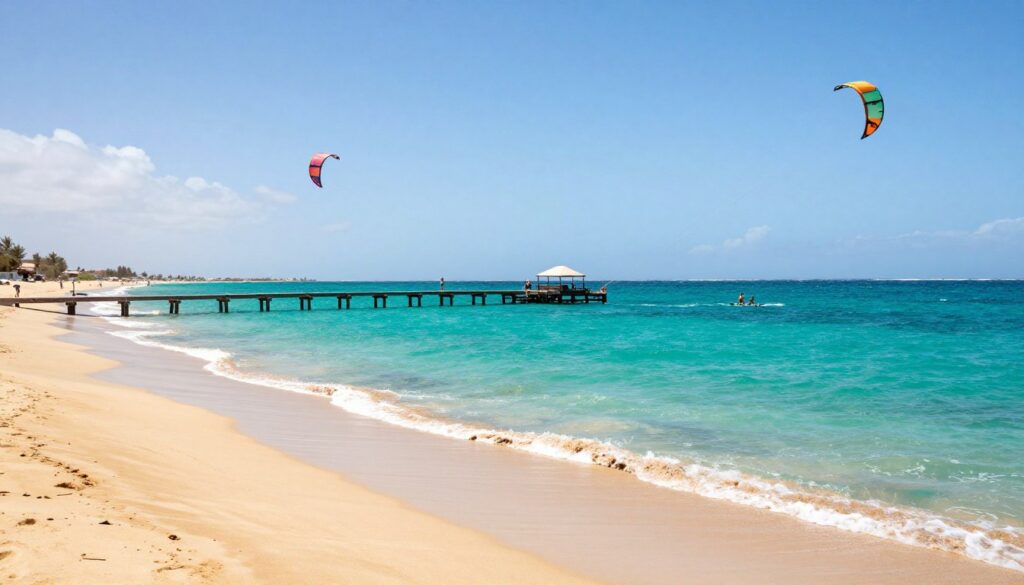 Santa Maria Sal Island Cape Verde hotels Santa Maria Sal Island Cape Verde hotels
