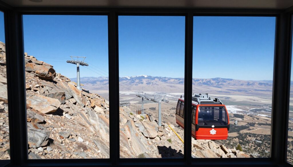 Snowbird Tram tickets and hours Snowbird Tram tickets and hours