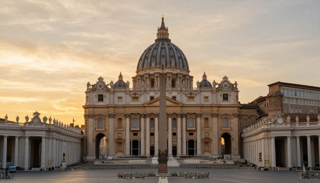 St. Peter's Basilica dome climb tickets St. Peter's Basilica dome climb tickets