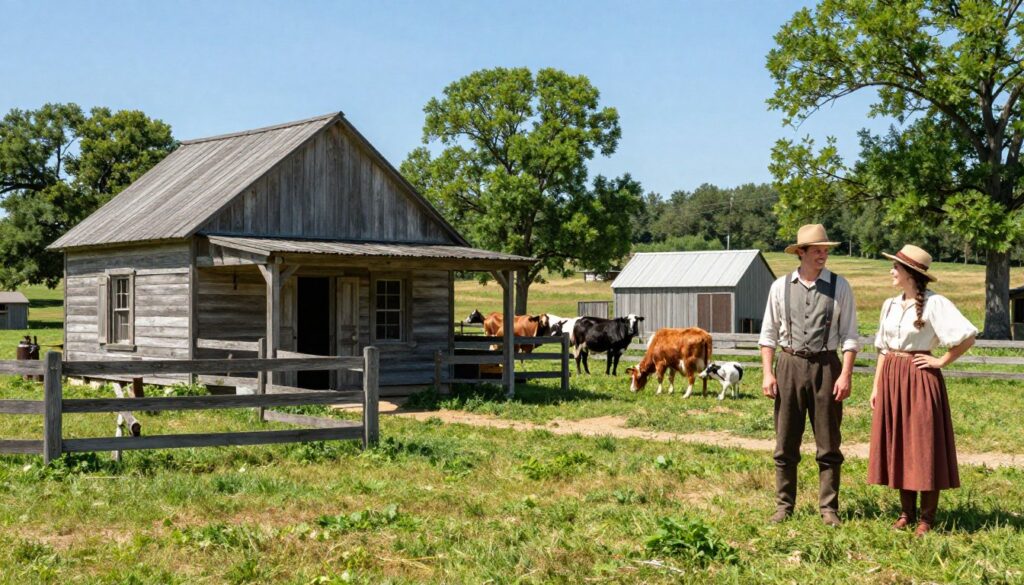This Is The Place Heritage Park tours This Is The Place Heritage Park tours